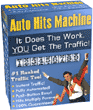The Auto Hits Machine