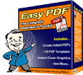 Easy PDF Publisher's Toolkit