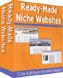 Ready-Made Niche Website Templates