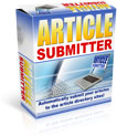 Article Submitter Software with Resale Rights