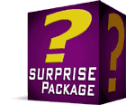 Surprise Package!