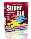 Robert Plank's Super Six with Resale Rights
