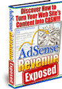 Adsense Revenue Exposed with Resale Rights