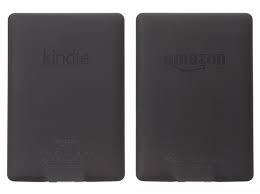 Kindle Back